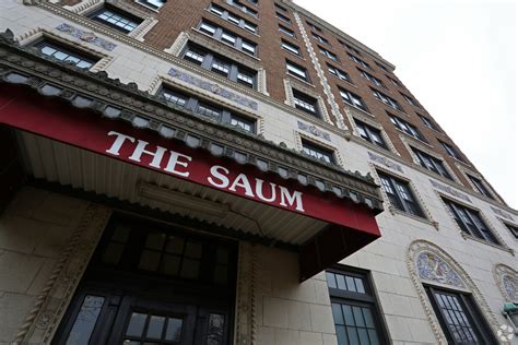 the saum st louis